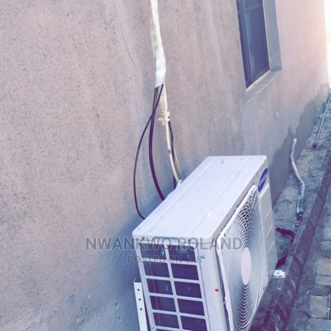 AC Installation and Repairs a/C Technical and Engineer