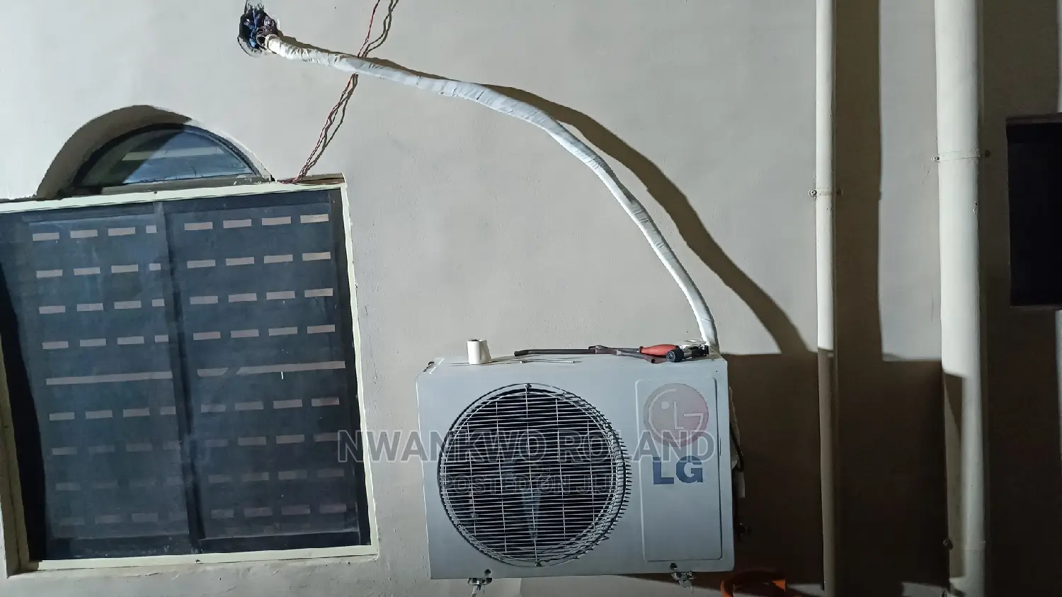 AC Installation and Repairs a/C Technical and Engineer