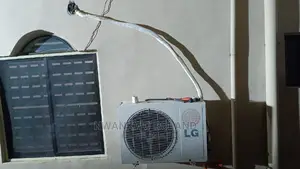 AC Installation and Repairs a/C Technical and Engineer