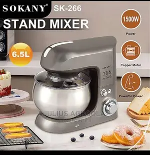Sokany Stand Mixer
