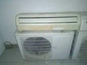 Air Conditioning Installation and Repairs and Gas.
