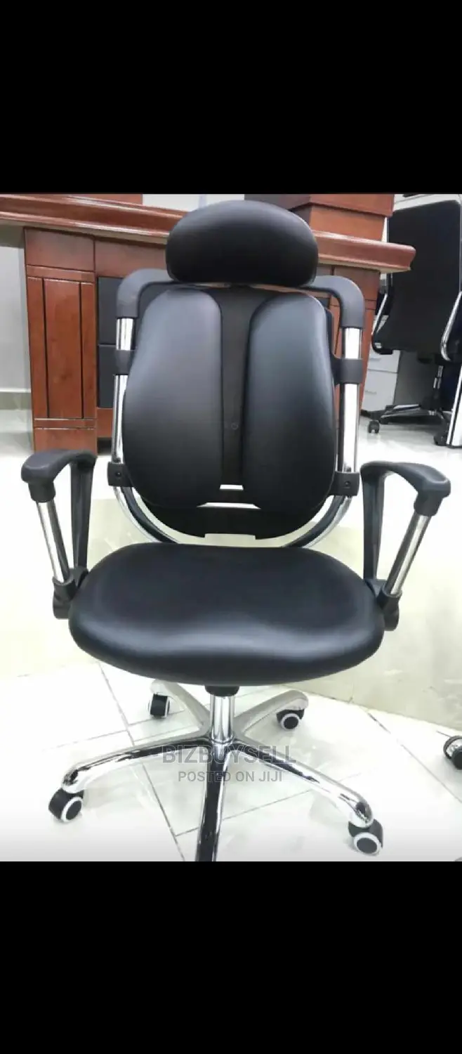 Office Ergonomic Chair
