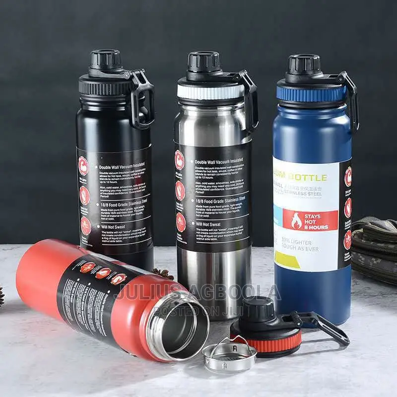 Good Quality Vacuum Water Flasks