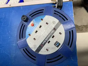 Master Plug (4socket)