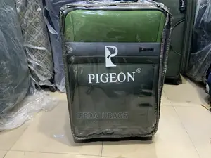 Small Size Quality Imported Traveling Luggage