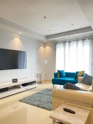 Photo - Luxe 1 Bedroom Apartment in Bluewaters