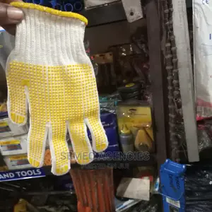 Cotton Handgloves