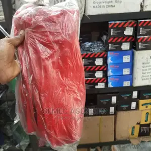 Rubber Hand Gloves