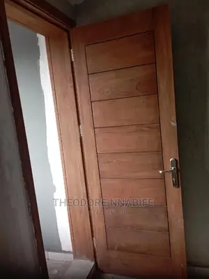 5bdrm Duplex in Omole Phase 1 for sale