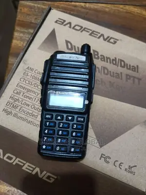 Motorola Gp3288 VHF Walkie Talkies