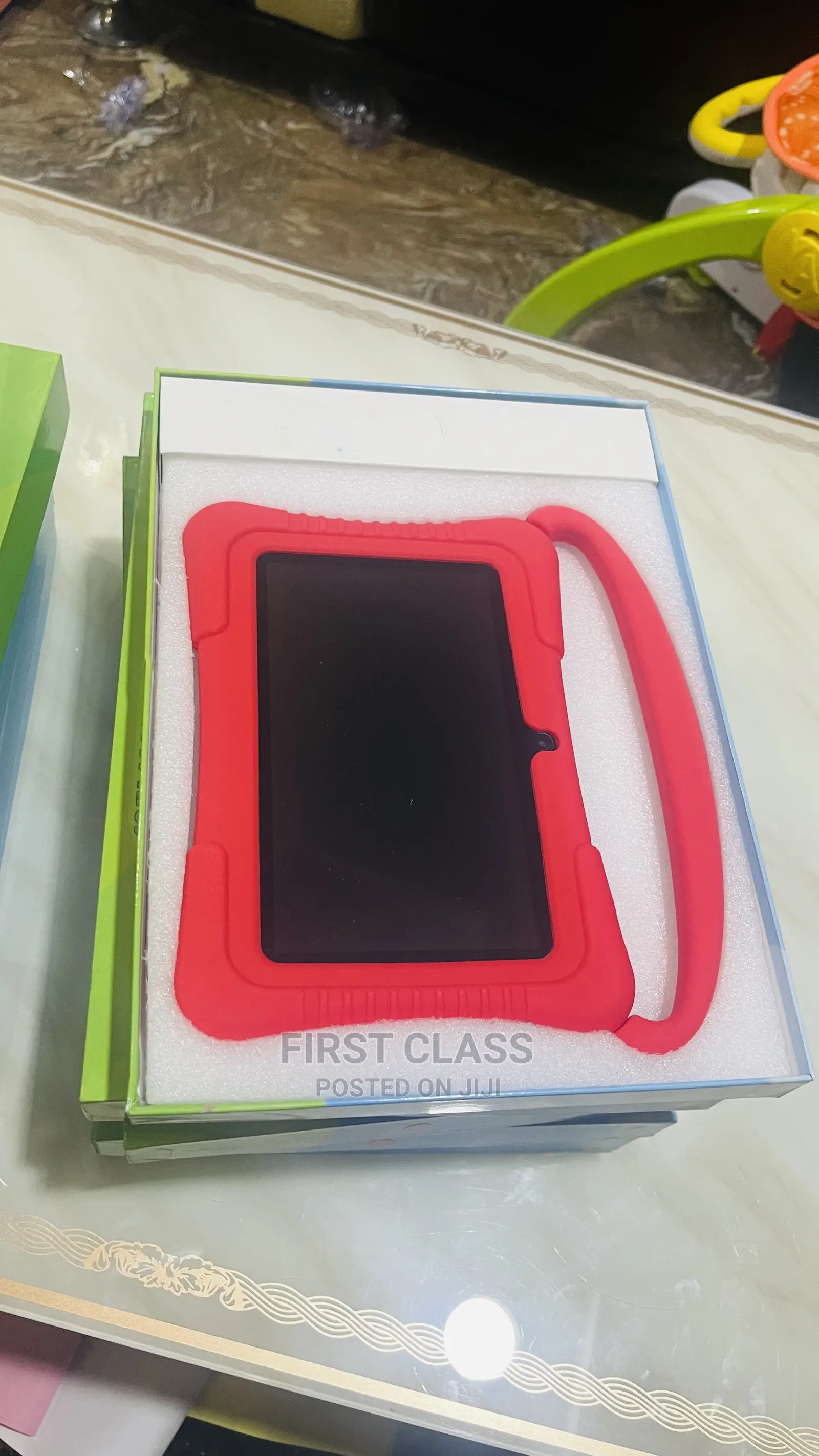New Tablet 16 GB