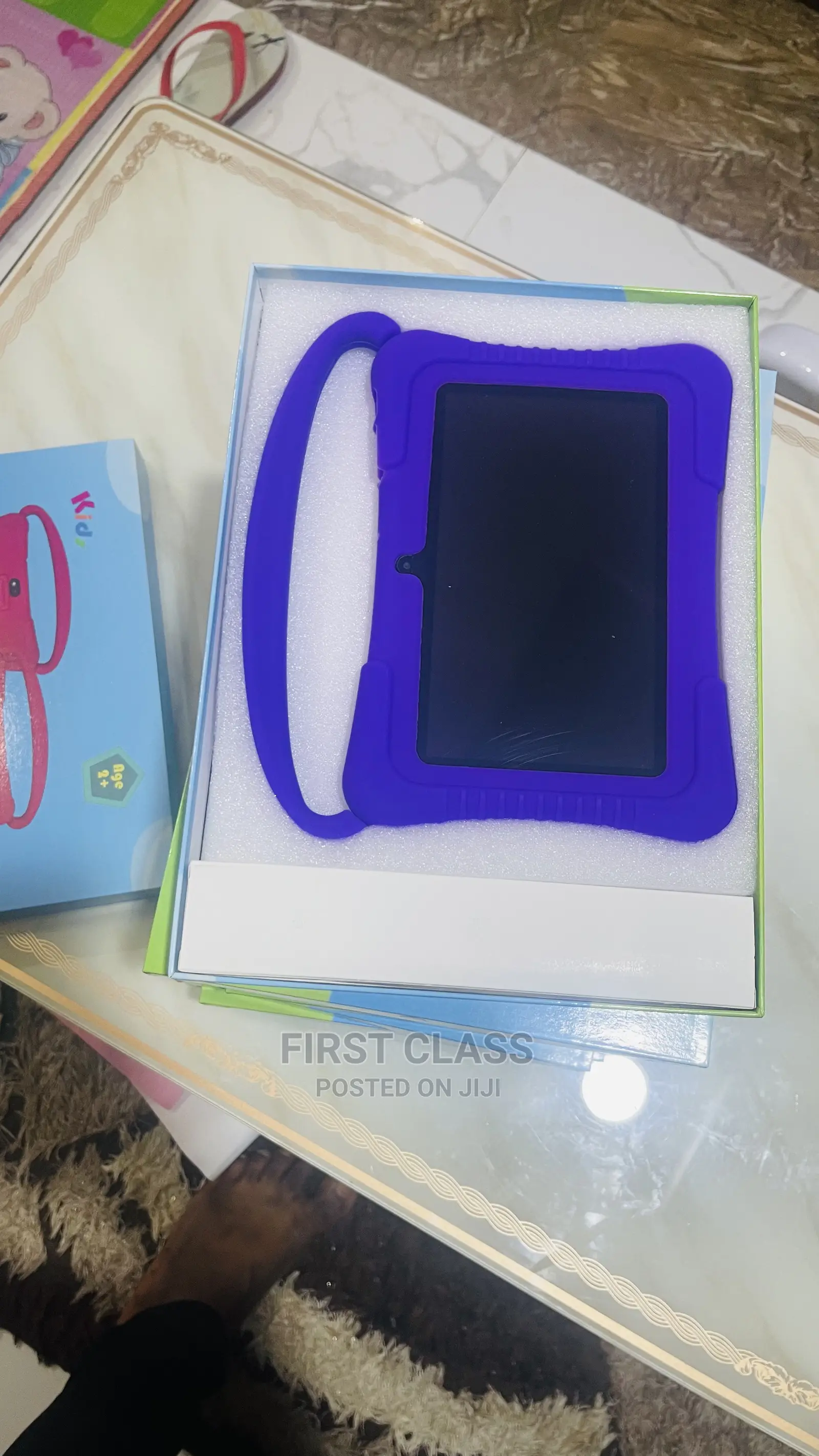New Tablet 16 GB