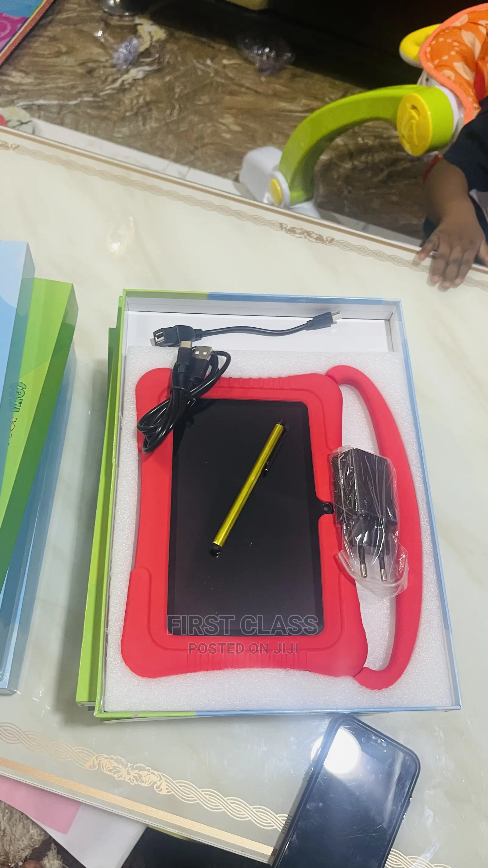 New Tablet 16 GB