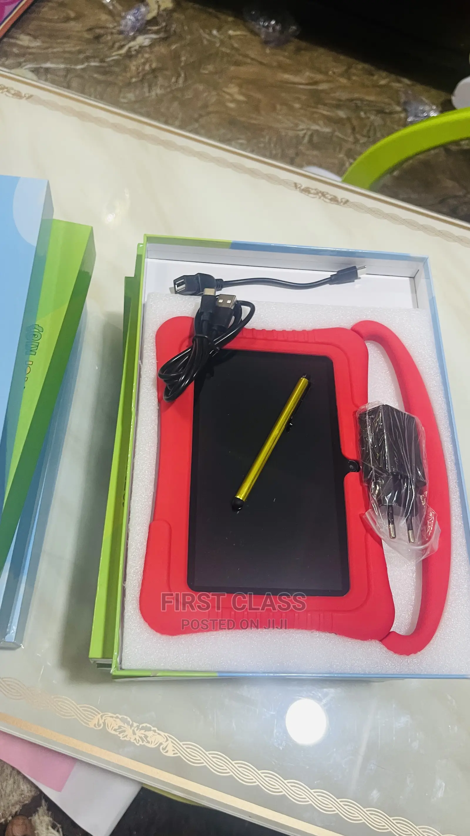 New Tablet 16 GB