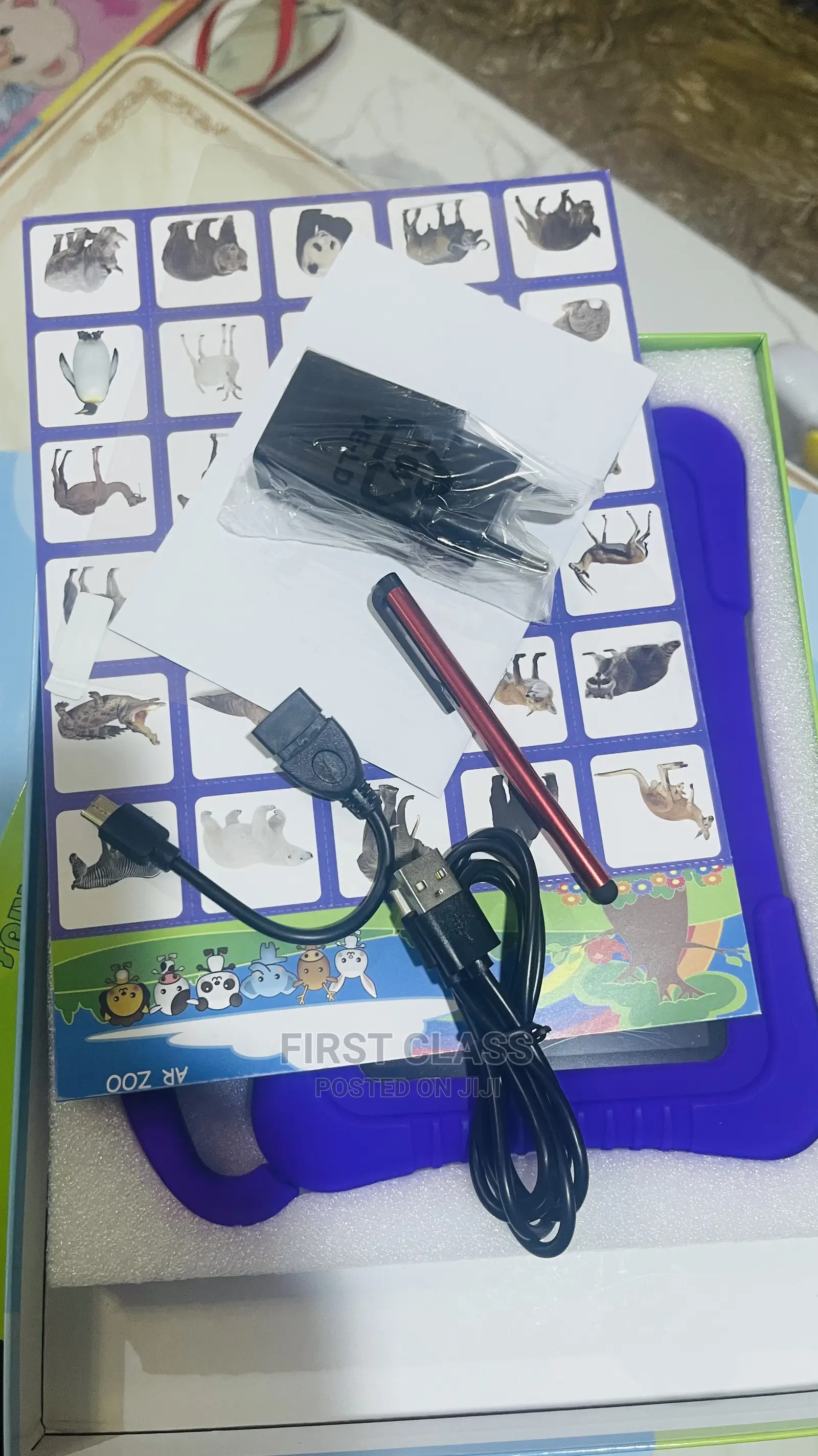 New Tablet 16 GB