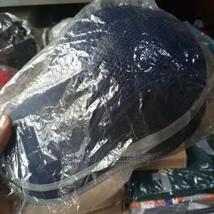Safety Bump Cap