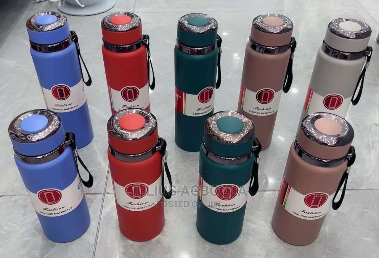 Good Quality Vacuum Water Flasks