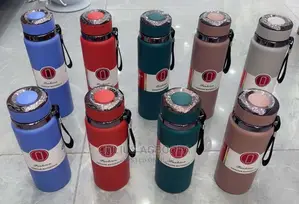 Good Quality Vacuum Water Flasks