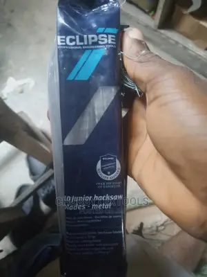 Junior Hack Saw Blade Pack