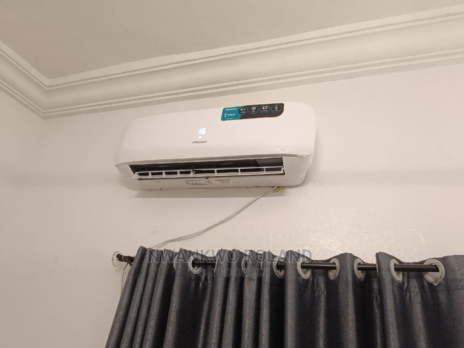 AC Air-Condition Installation and Repairs