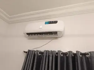 AC Air-Condition Installation and Repairs