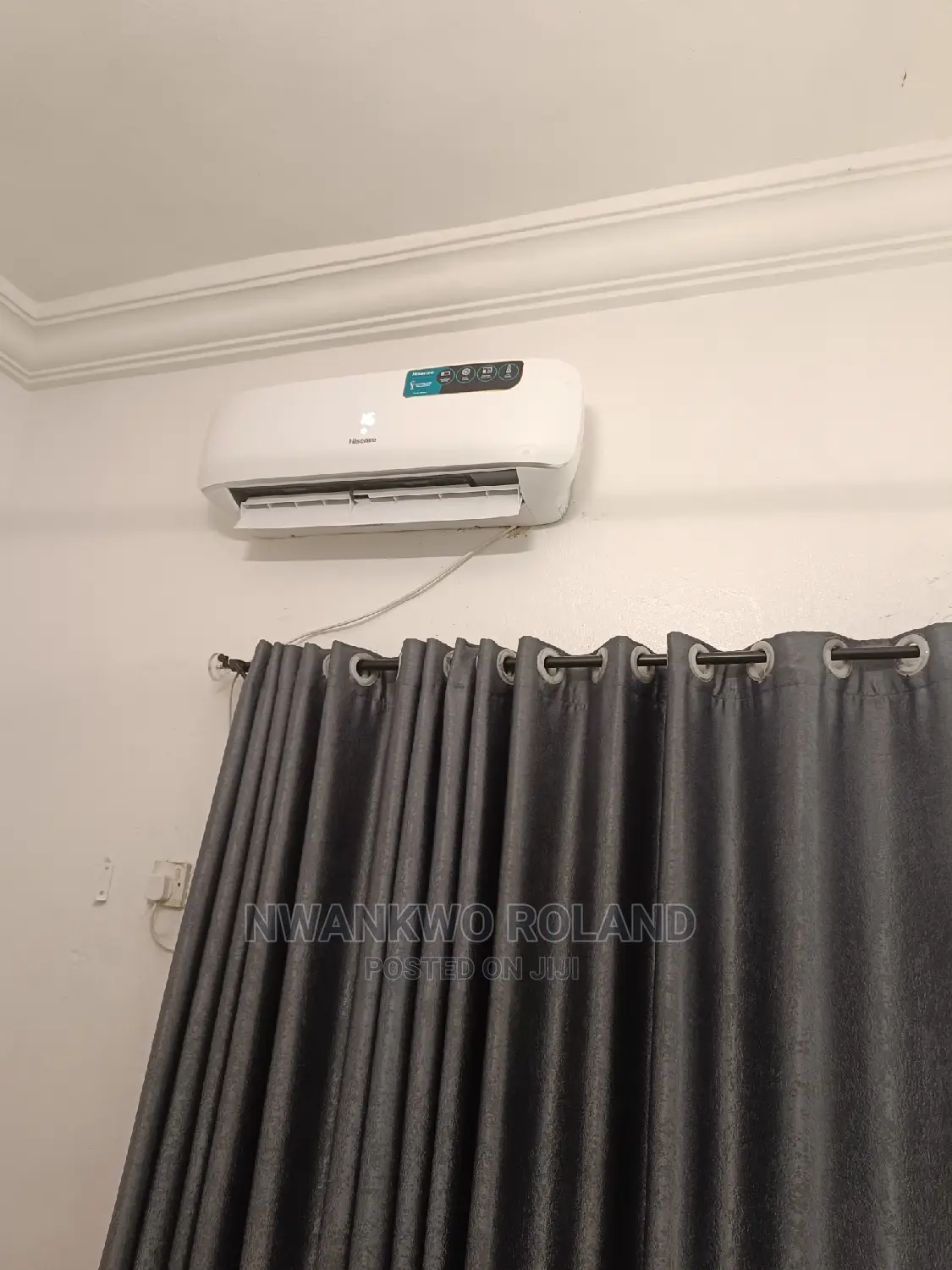 AC Air-Condition Installation and Repairs