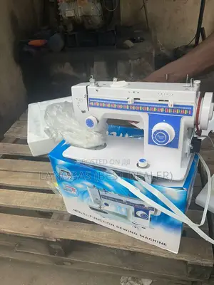 Multistitches Sewing Machine