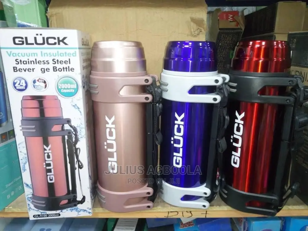 Quality Vacuum Water Flasks