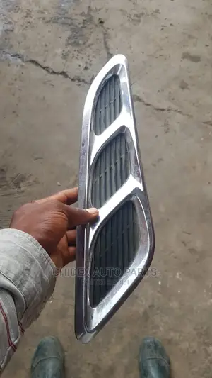 Fender Chorm for Qx56 2012