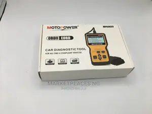 Motopower Car Diagnostic Tool