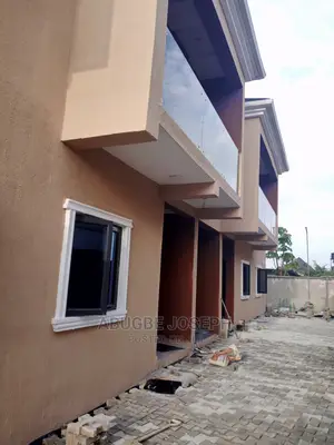 Furnished 2bdrm Apartment in Marshy Hill Estate, Ado / Ajah for rent