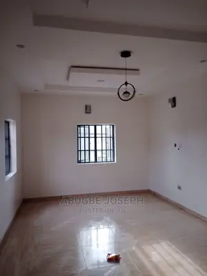Furnished 2bdrm Apartment in Marshy Hill Estate, Ado / Ajah for rent