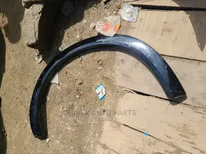 Fender Molding for Qx56 2012