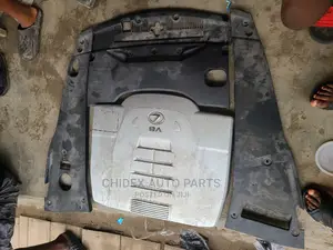Complete Cover for Ls460 2015