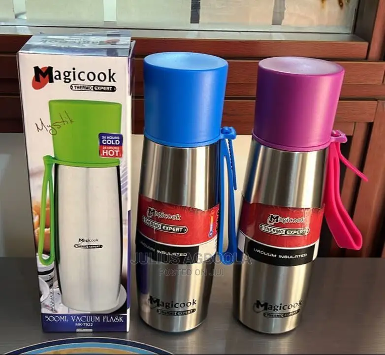 Quality Vacuum Water Flasks