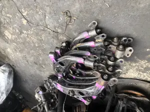 Front Loweam Mazda 626 1998 1999 2000 2001 2002 2003 2004