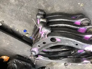 Front Loweam Mazda M P v 2000 2001 2002 2003 2004 2005 2006