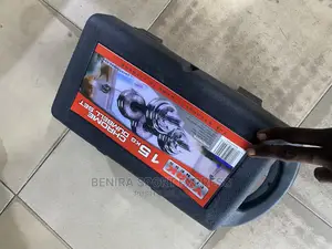 15kg Dumbell