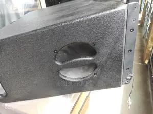 Line Array Speakers,W210c CVR