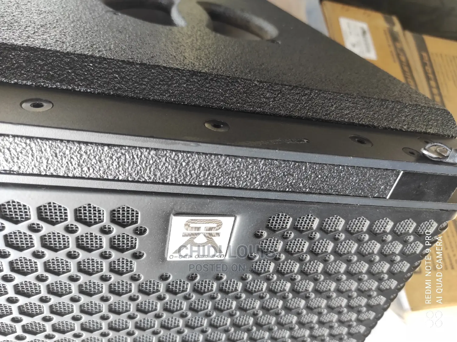 Line Array Speakers,W210c CVR