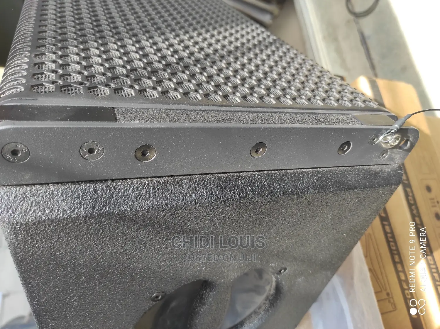 Line Array Speakers,W210c CVR