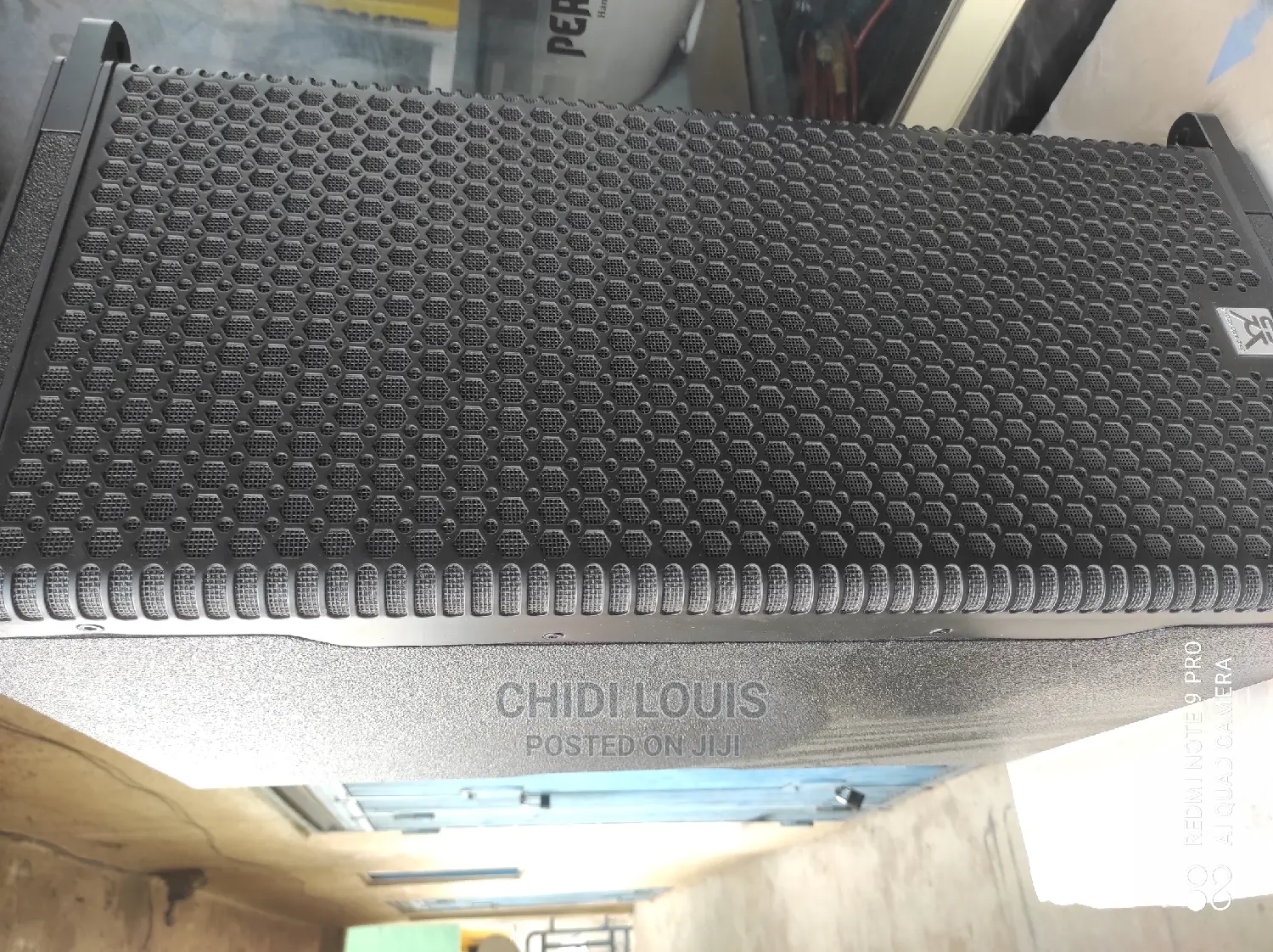 Line Array Speakers,W210c CVR