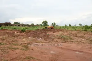 Full Plot of Land at Onyx Garden Estate Phase2,Issele-Azagba