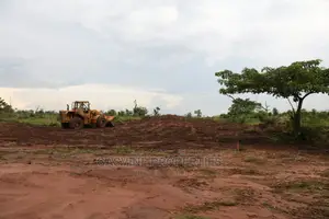 Full Plot of Land at Onyx Garden Estate Phase2,Issele-Azagba