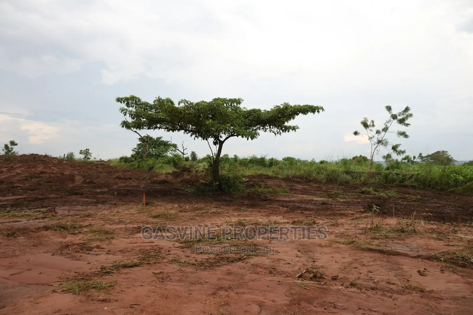 Full Plot of Land at Onyx Garden Estate Phase2,Issele-Azagba