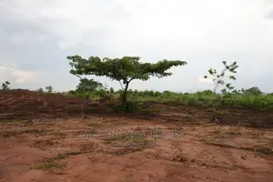 Full Plot of Land at Onyx Garden Estate Phase2,Issele-Azagba