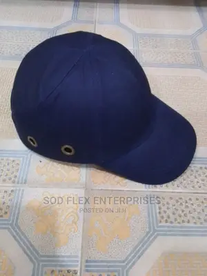 Bump Cap Available in Colors