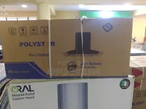 Polystar Range Hood PV- JY90263