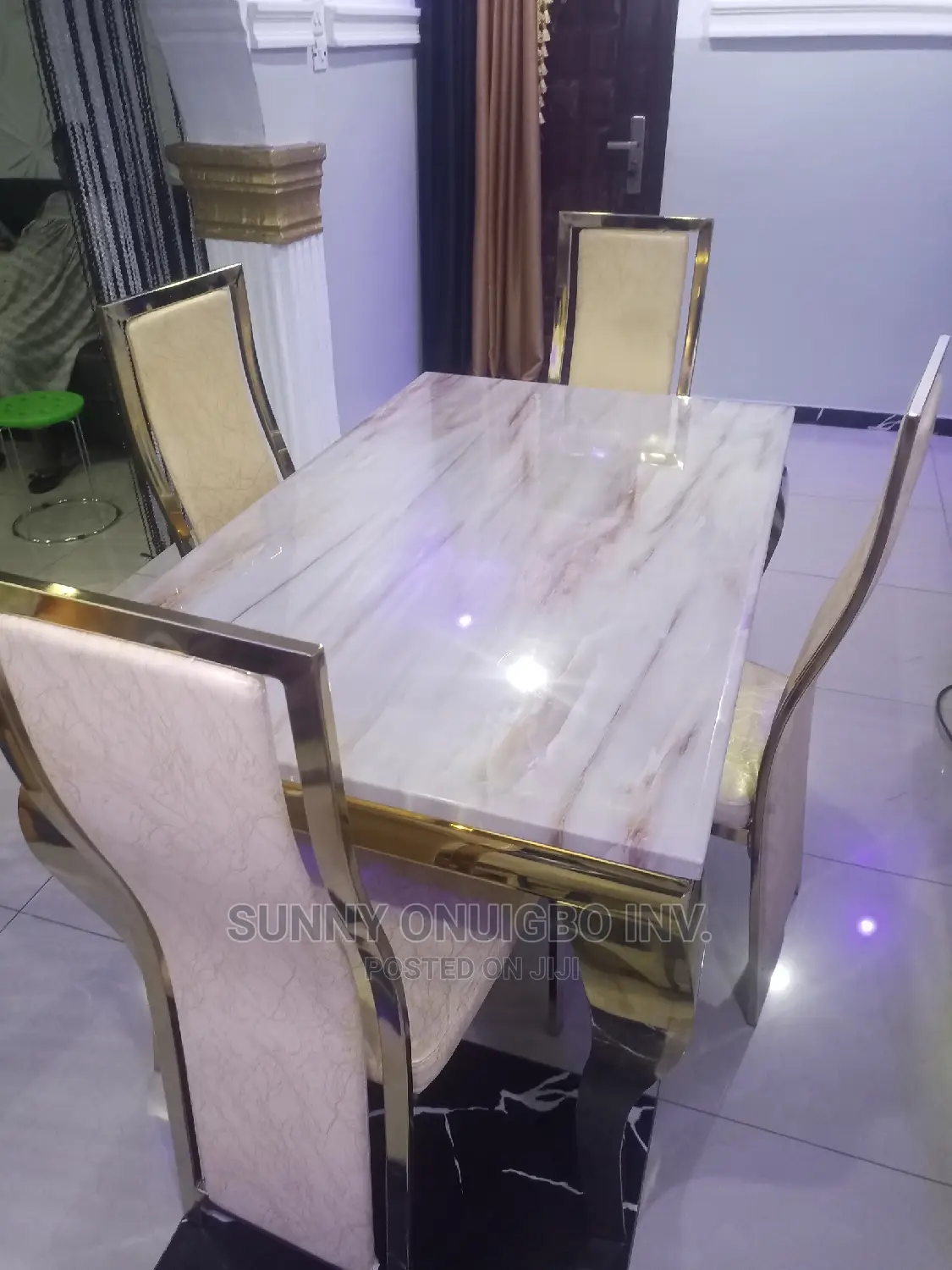 Dinning #Chairs and #Table in #Ogunstate