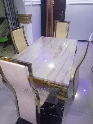 Dinning #Chairs and #Table in #Ogunstate